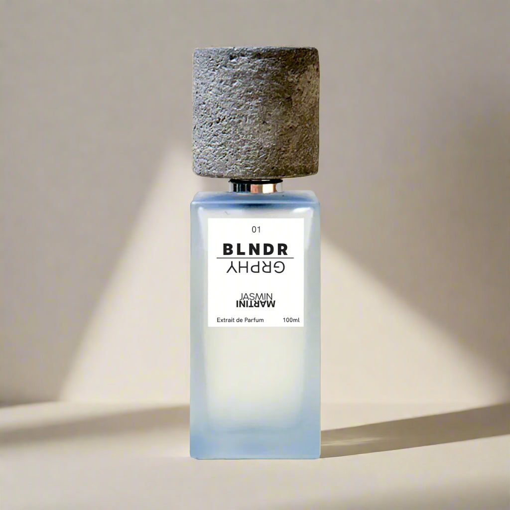 Blndr Grphy - 01 Jasmin Martini - 100ml
