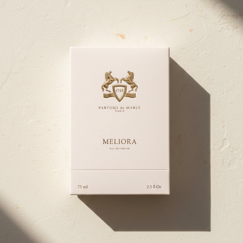 Parfums de Marly - Meliora