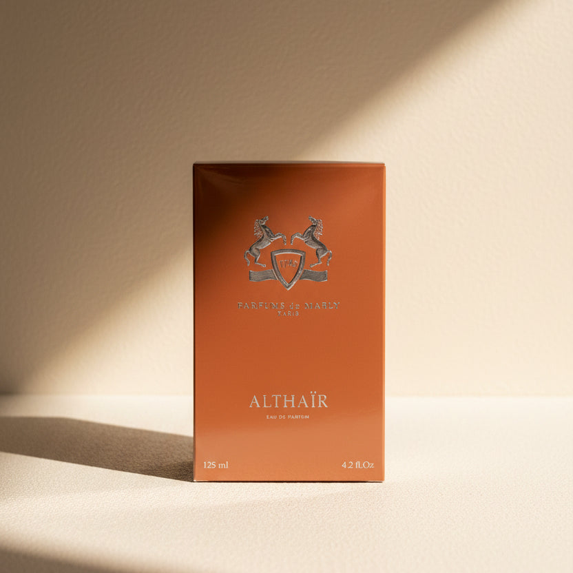 Parfums de Marly - Althair | Olfactoryfactoryllc