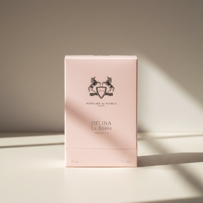 Parfums de Marly - Delina La Rosee