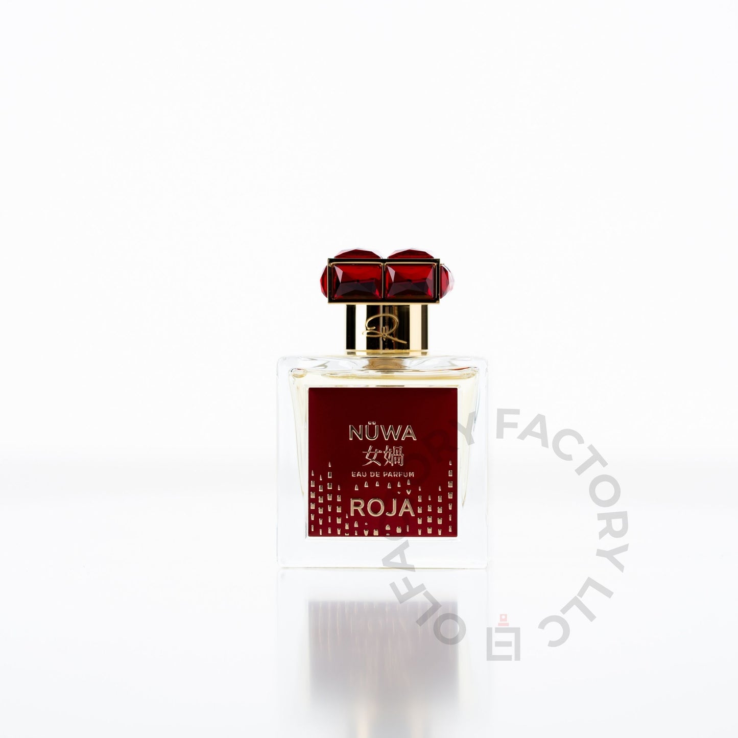 Roja - Nuwa - EDP