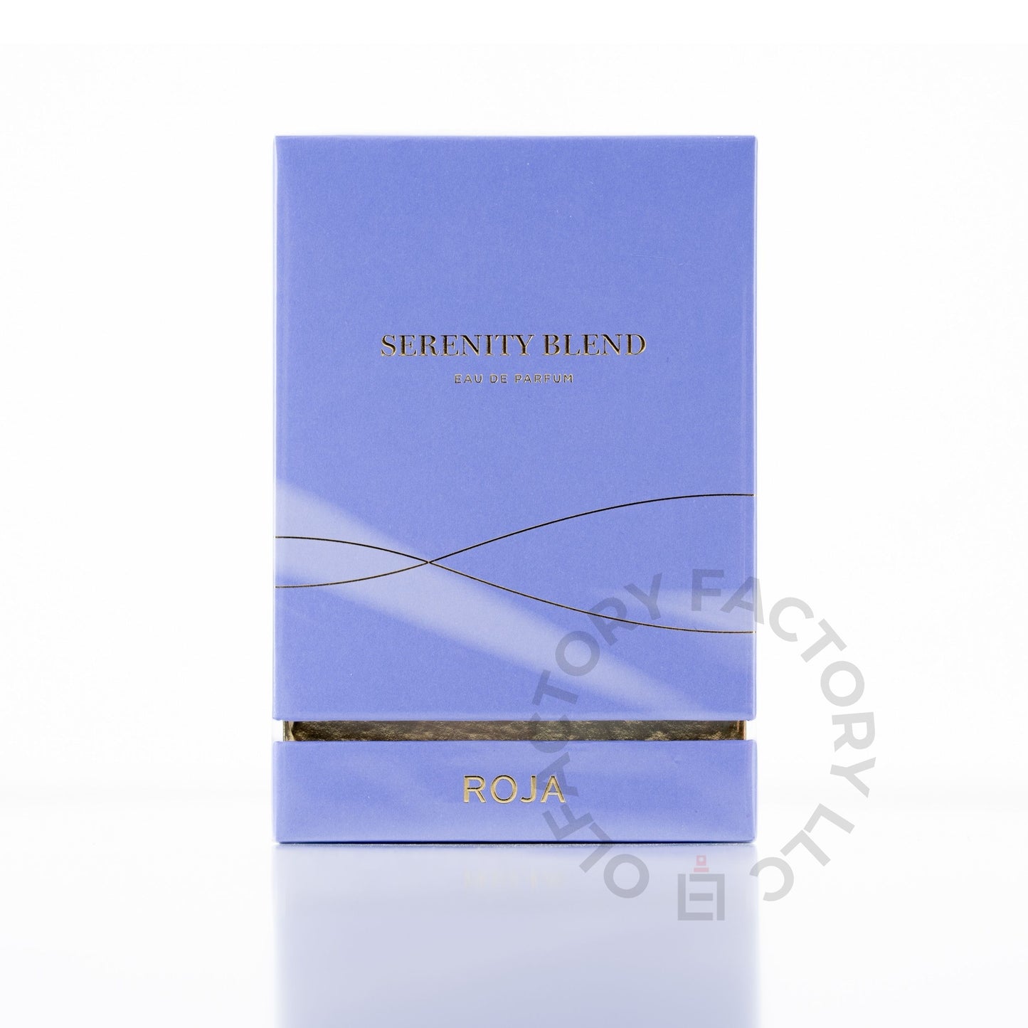 Roja Parfums - Serenity Blend