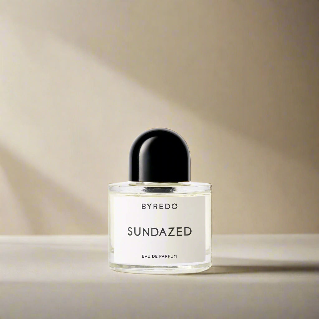 Byredo Parfums - Sundazed | Olfactoryfactoryllc Byredo Parfums - Sundazed | Olfactoryfactoryllc