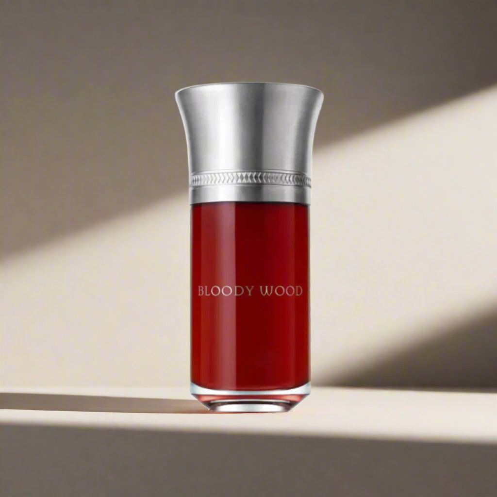 Les Liquides Imaginaires - Bloody Wood | Olfactoryfactoryllc