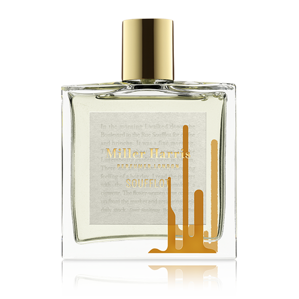 Miller Harris - Soufflot Edp