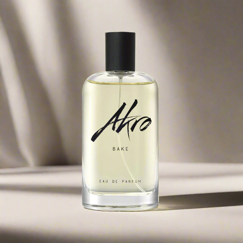 Akro - Bake - EDP - 100ml