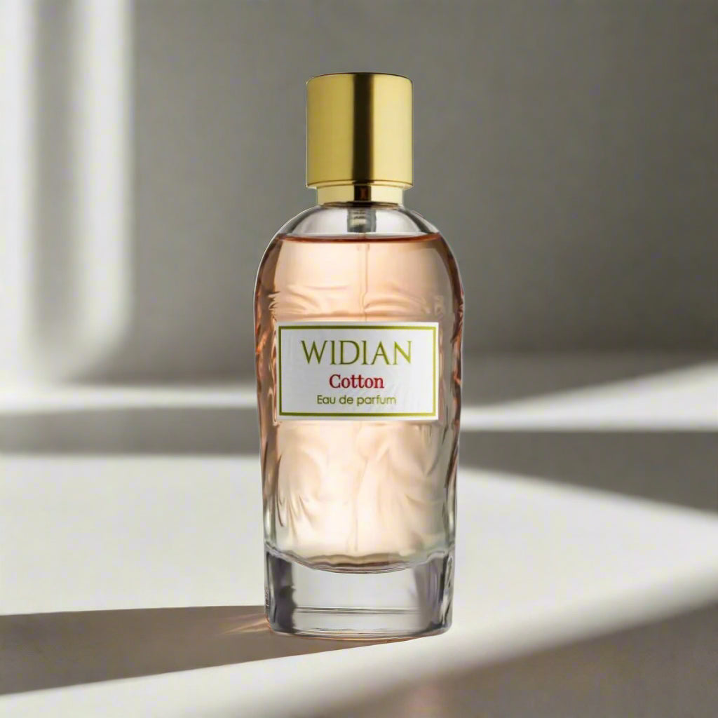 Widian - Cotton - EDP - 100ml