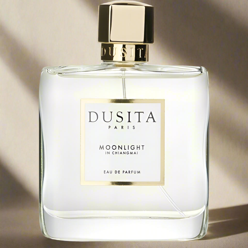 Dusita - Moonlight In Chiangmai - 100ml