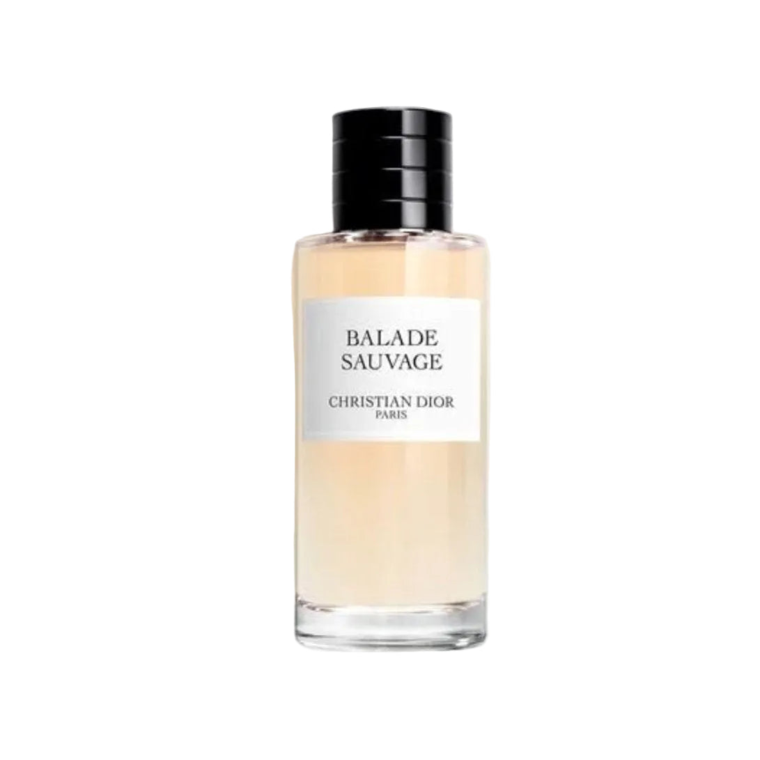 Christian Dior - Balade Sauvage