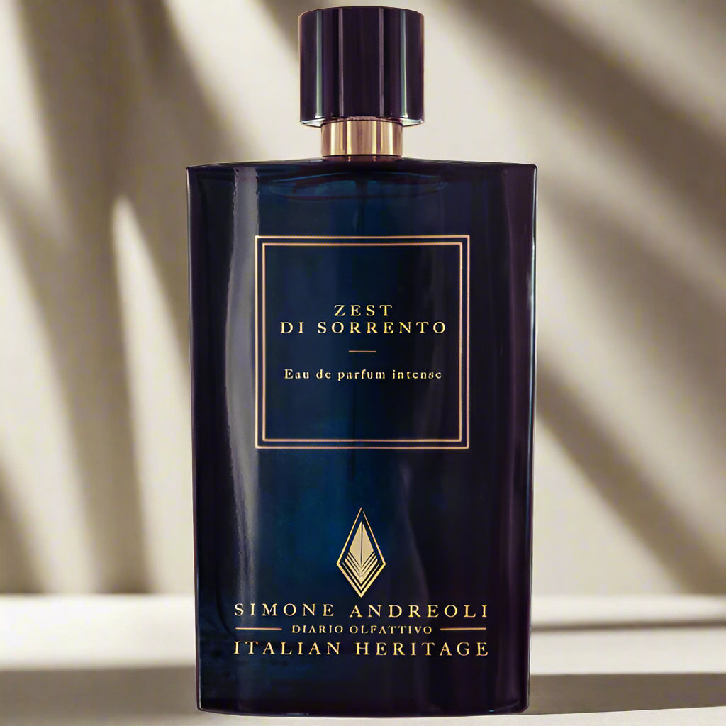 Simone Andreoli - Mandorla Del Sud - 100ml