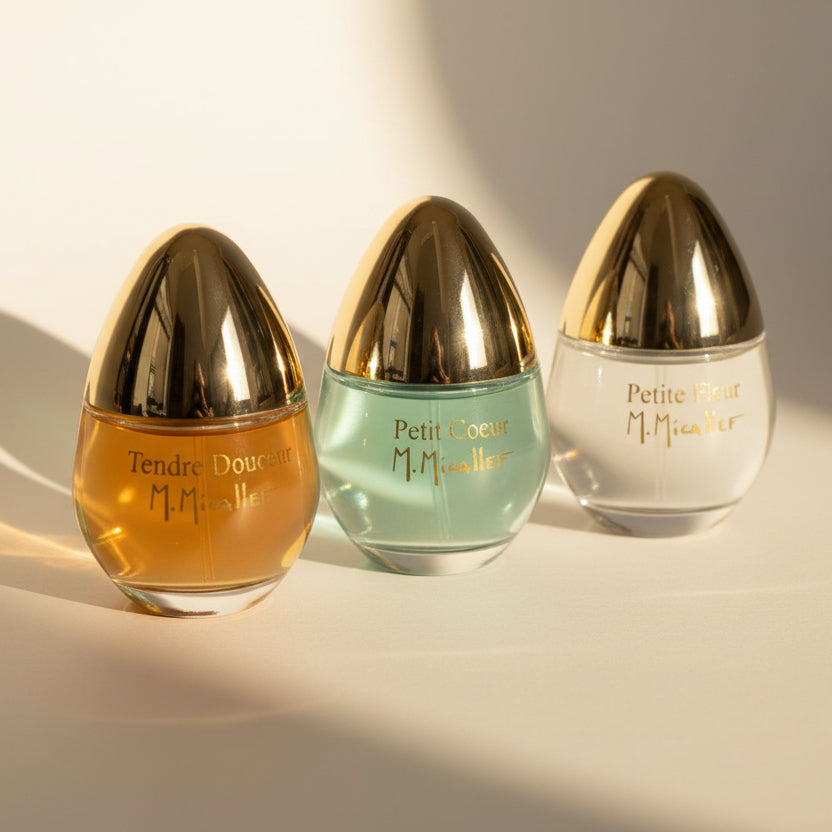 Micallef - Baby's Collection S