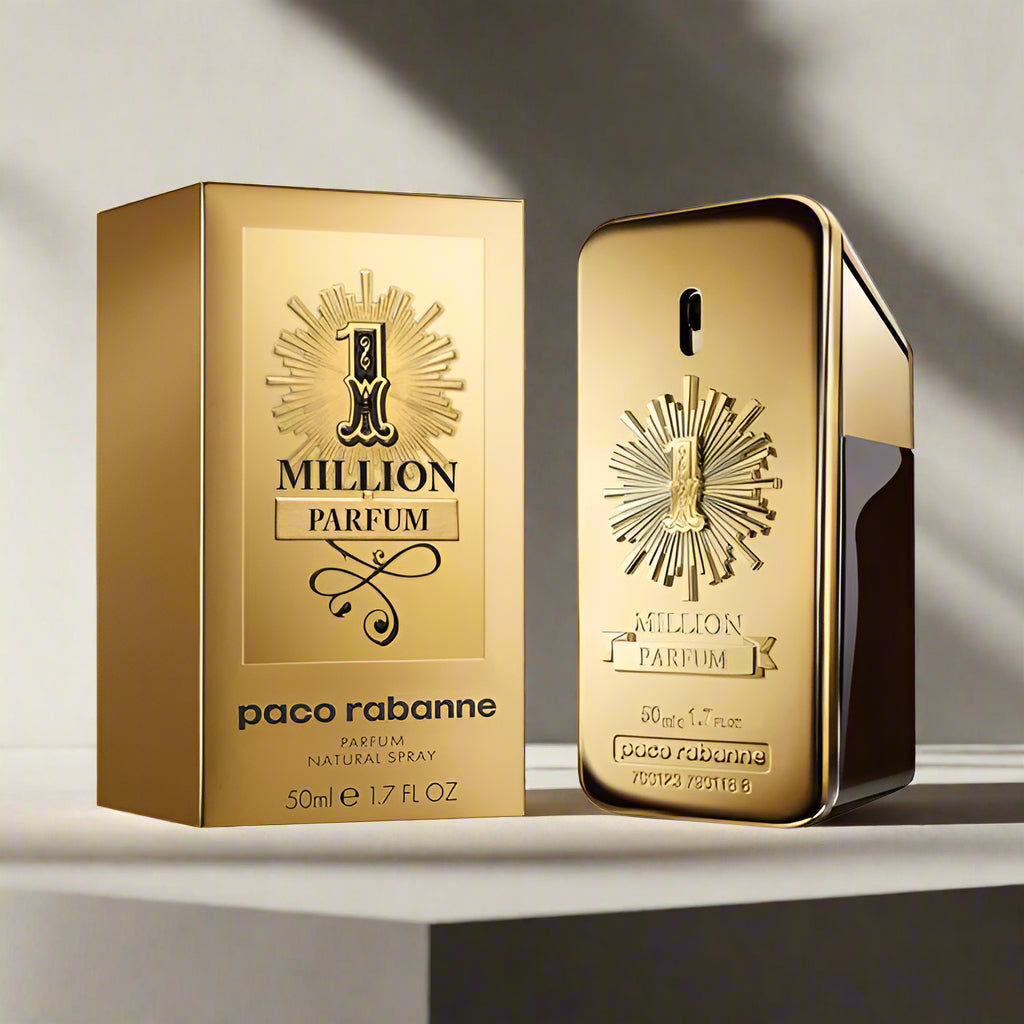 Paco Rabanne - 1 Million Parfum - 50ml