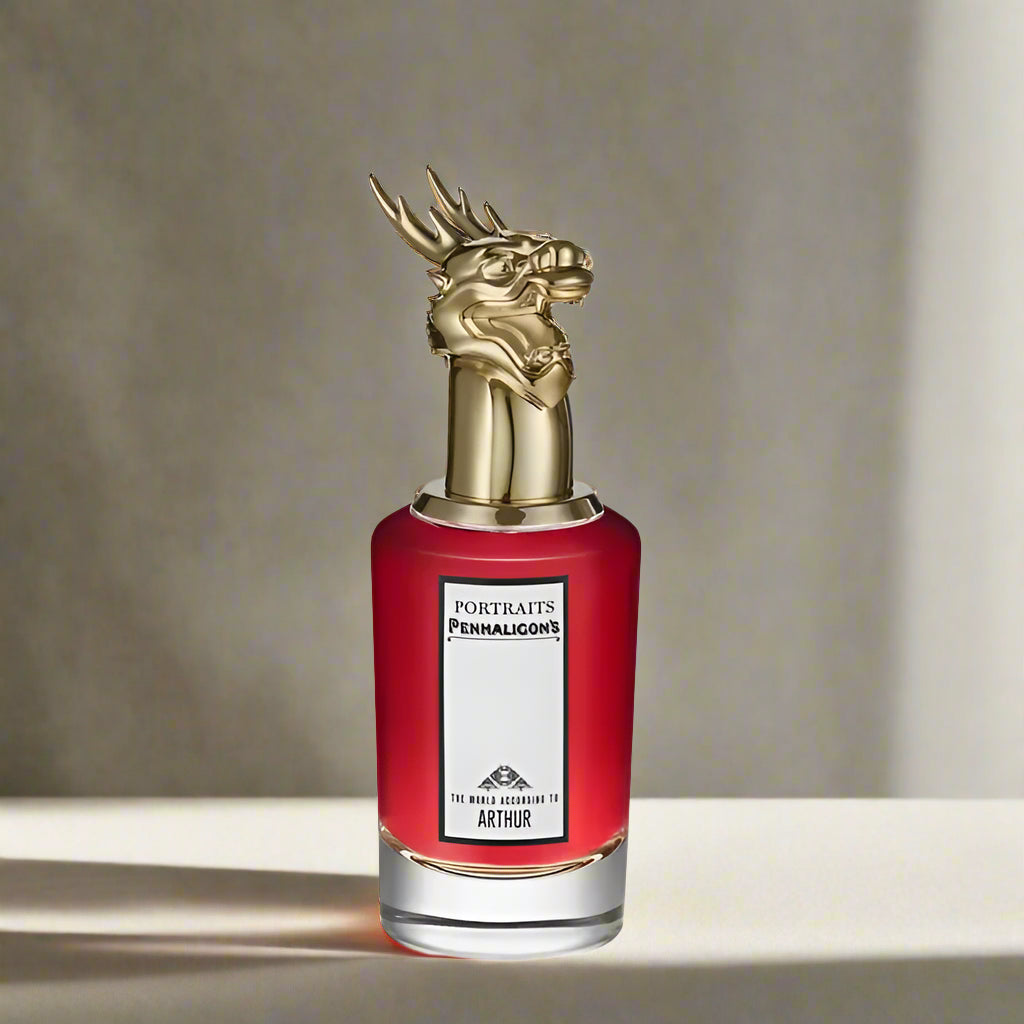 Penhaligon's Portraits Arthur Edp | Olfactoryfactoryllc