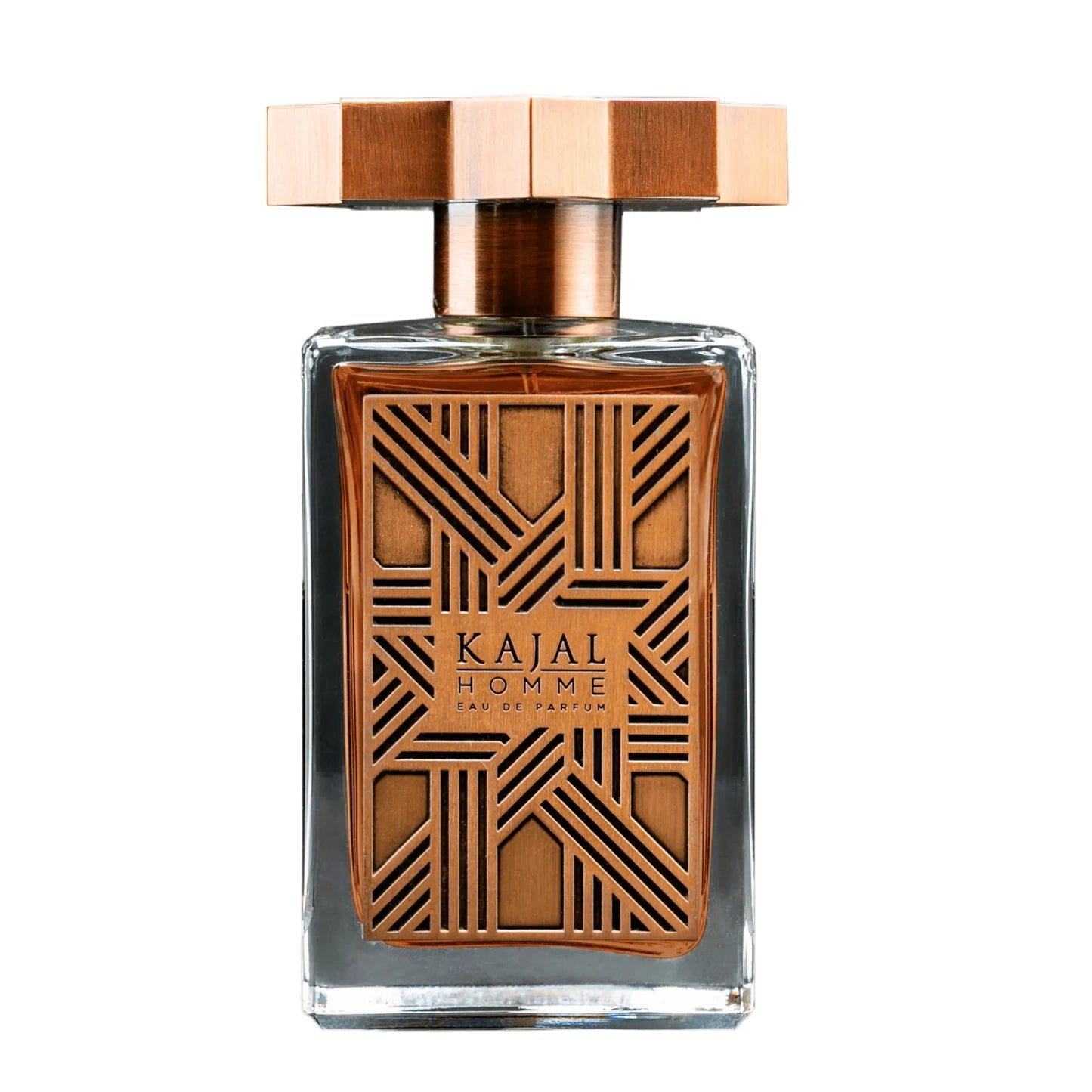 Kajal - Homme