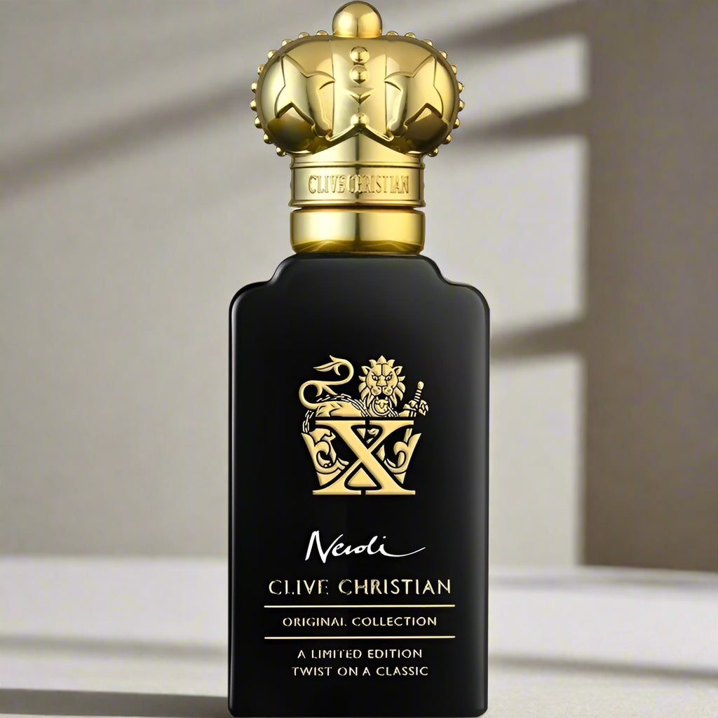 Clive Christian Original Collection X Neroli Olfactoryfactoryllc