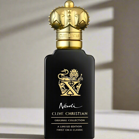 Clive Christian - Original Collection X Neroli - 2ml