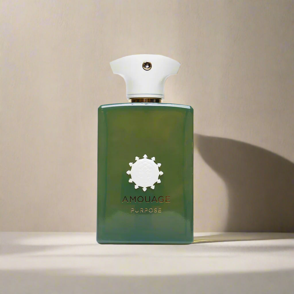 香水(ユニセックス) AMOUAGE PURPOSE Eau de Parfum 100ml Amouage Purpose Cologne 3.4 oz./ 100 ml. Eau De Parfum Spray