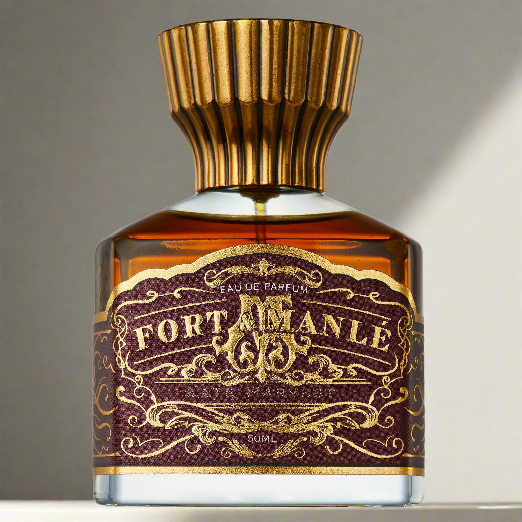 Fort & Manle - Late Harvest - 50ml Tester