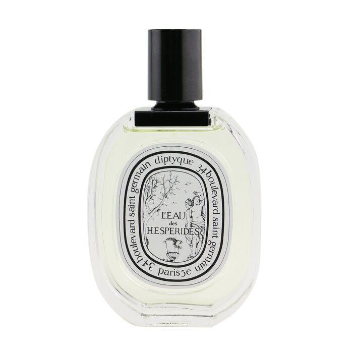 Diptyque - L'Eau des Hesperides EDT.