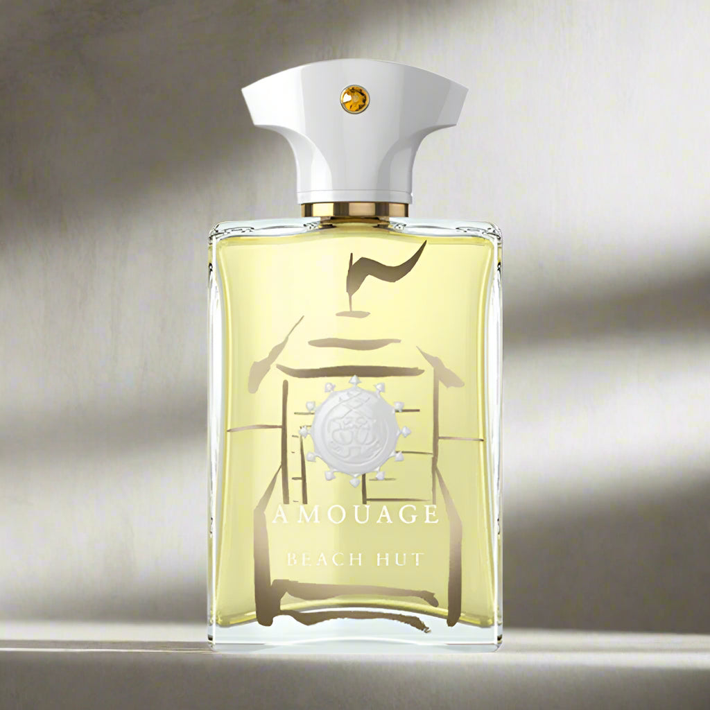 Amouage - Beach Hut Man | Olfactoryfactoryllc