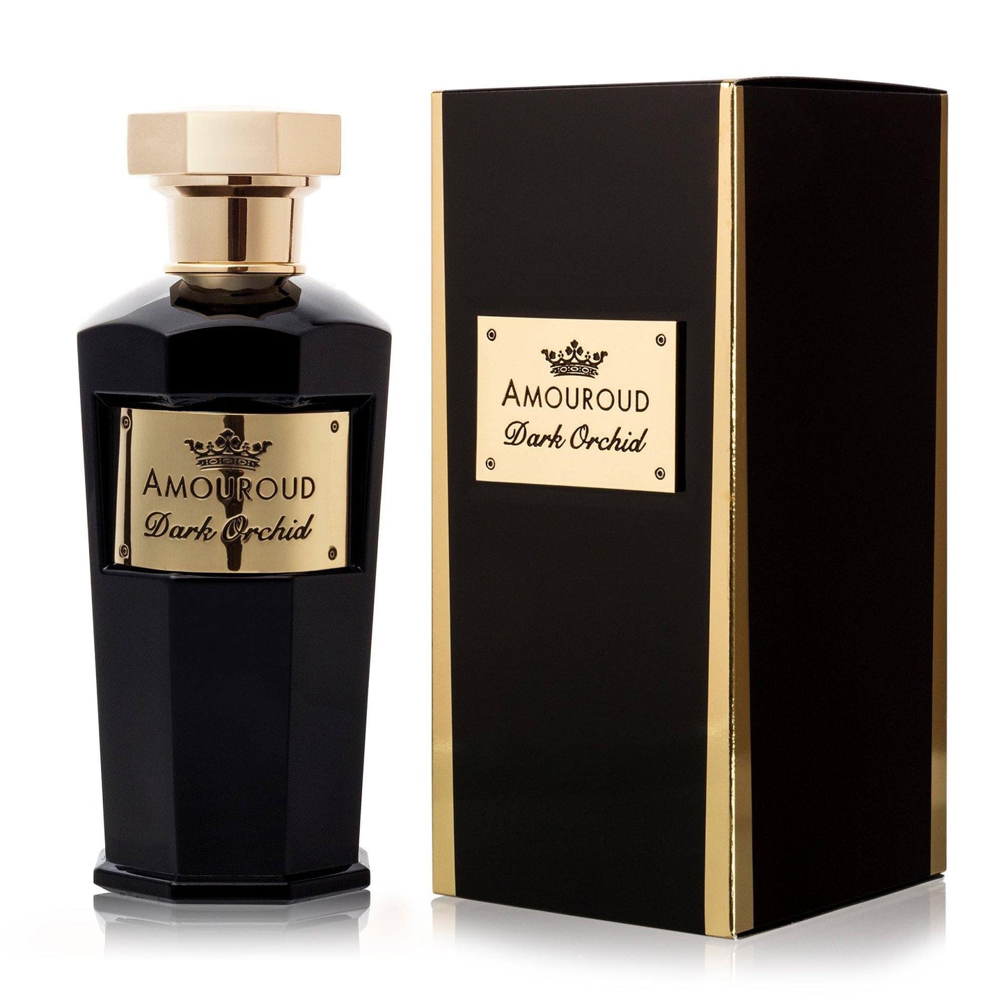 Amouroud - Dark Orchid Edp