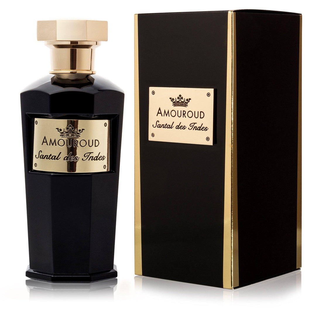 Amouroud - Santal Des Indes Edp
