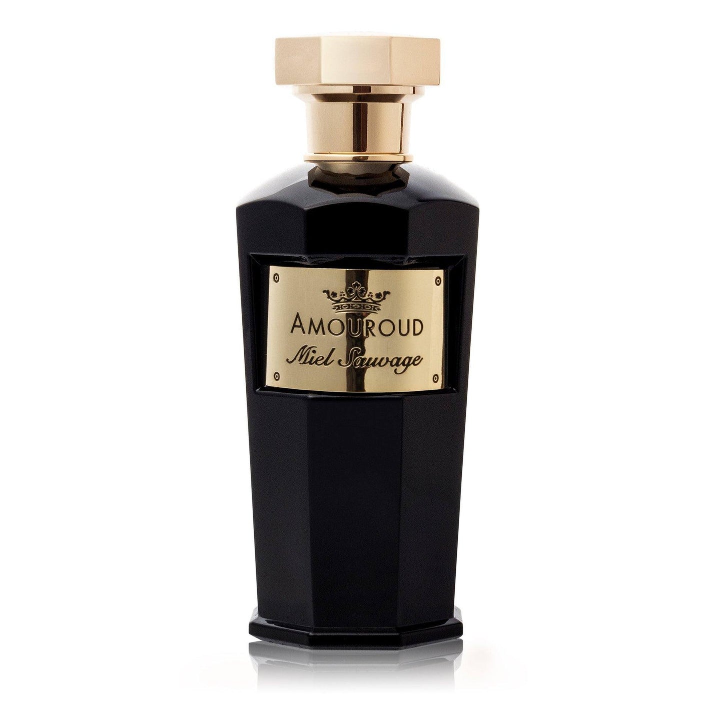 Amouroud - Miel Sauvage Edp