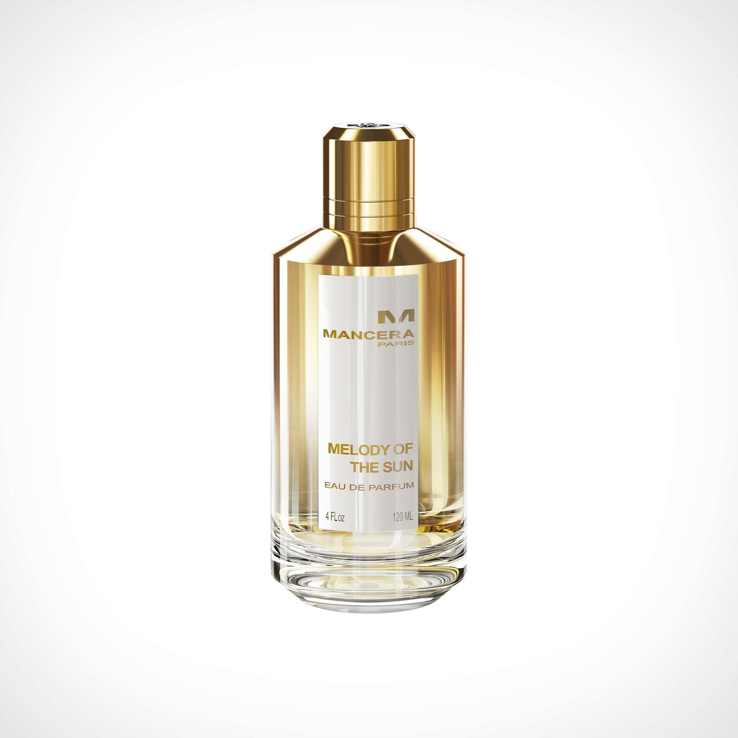Mancera - Melody Of The Sun Edp