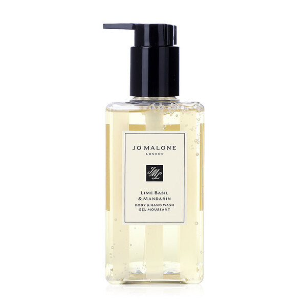 Jo Malone London - Lime Basil & Mandarin Body and Hand Wash - 100ml