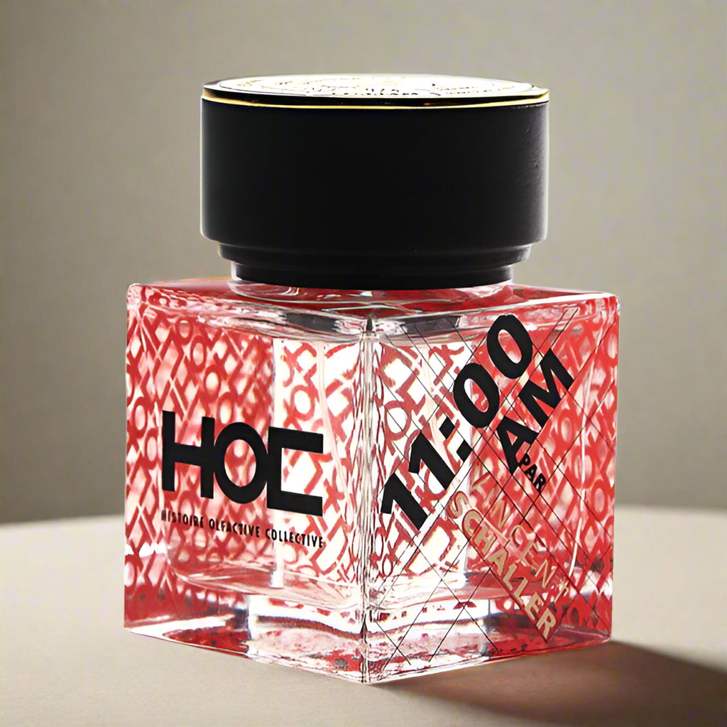 Hoc - London 11:00Am - 100ml