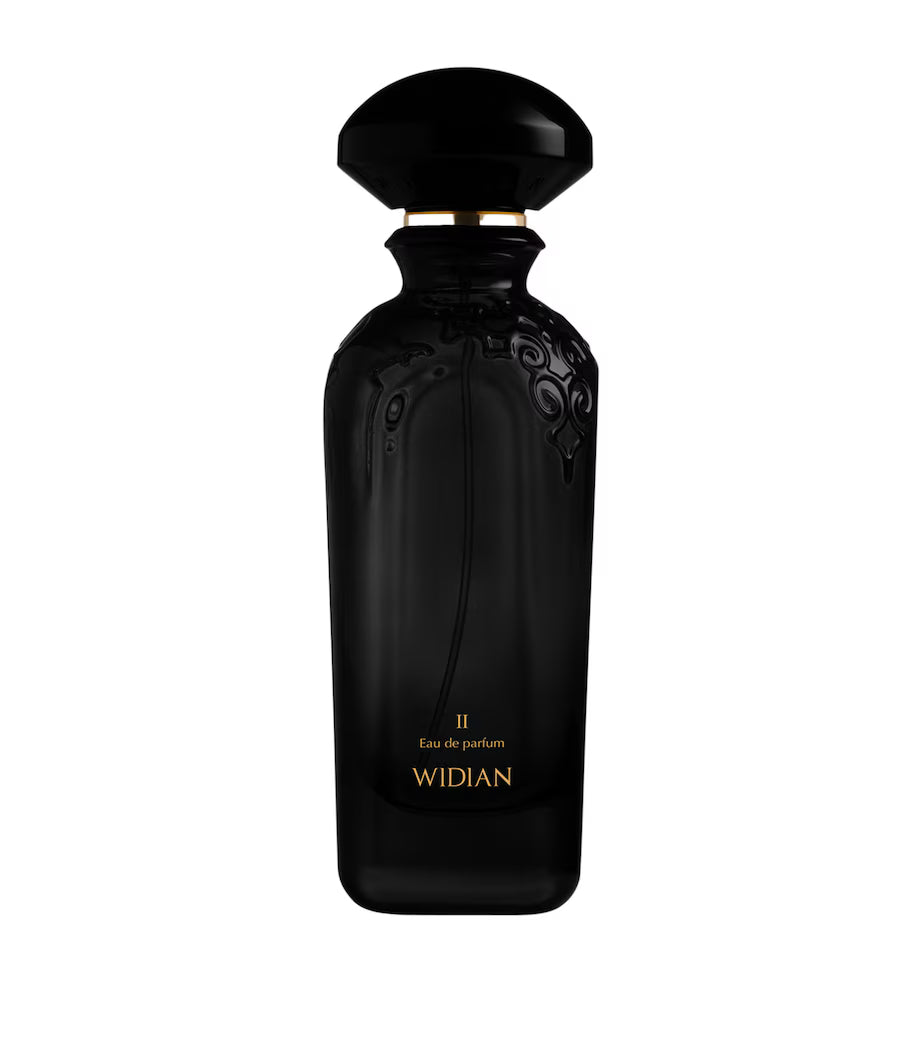 Widian - Black II