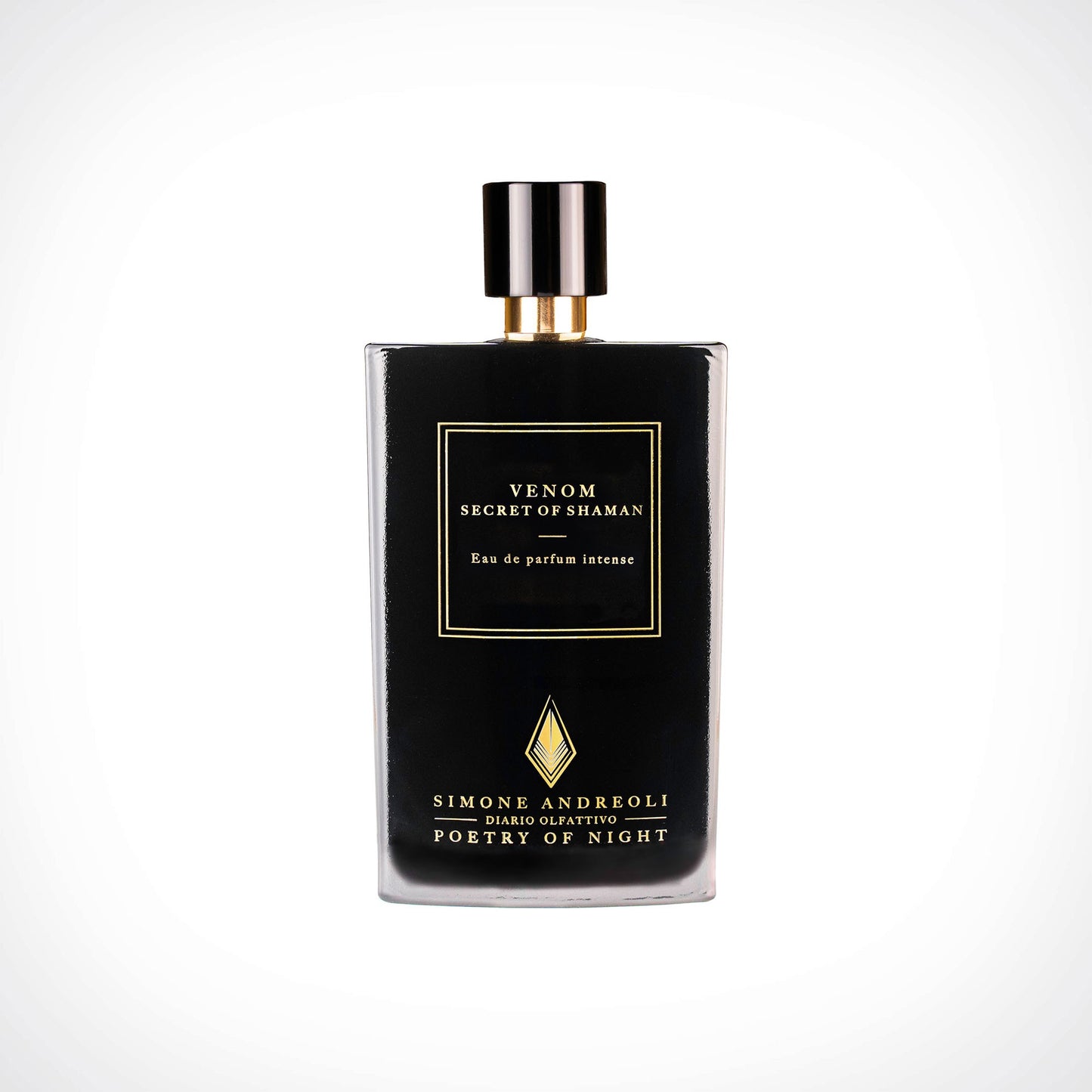 Simone Andreoli - Venom Secret Of Shaman - 100ml