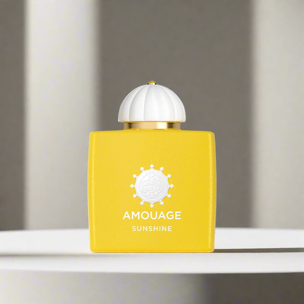 Amouage - Sunshine (Woman)