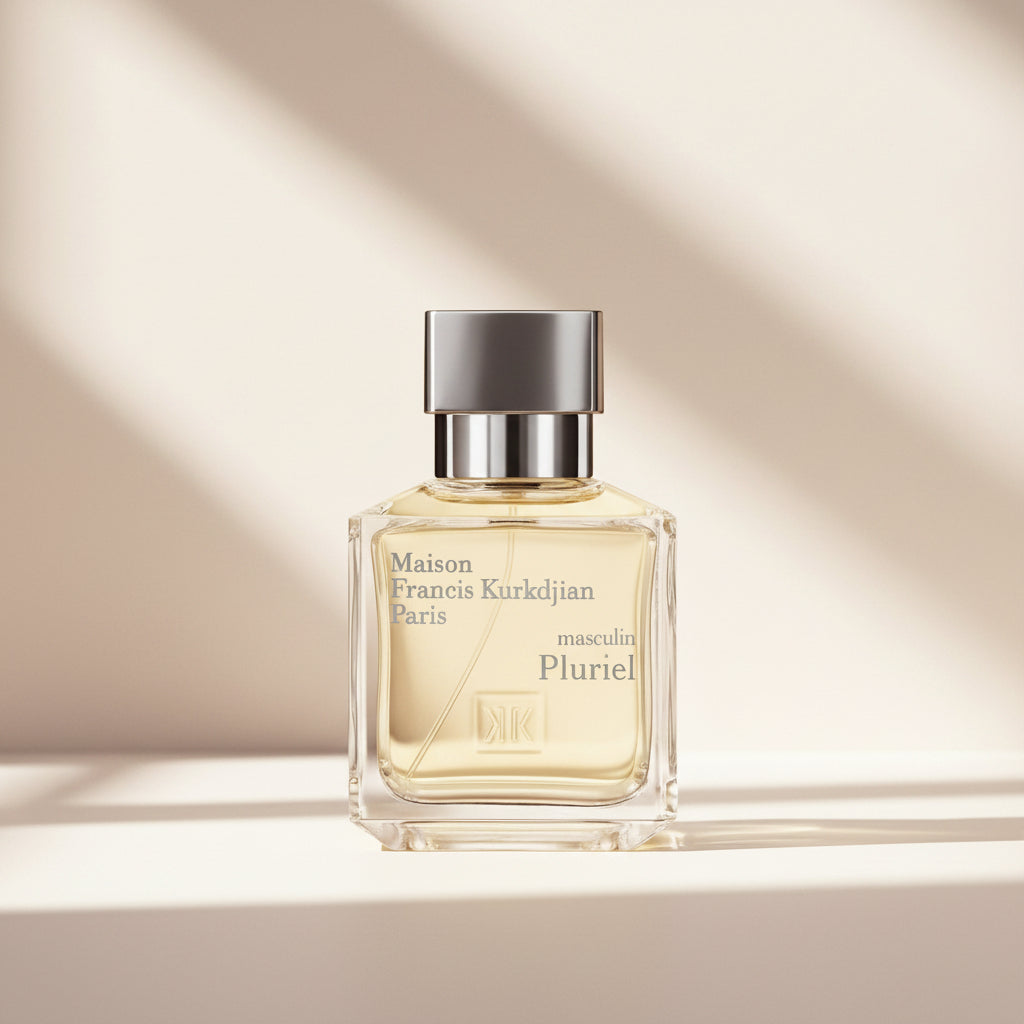 Maison Francis Kurkdjian - Masculin Pluriel - Eau de Toilette