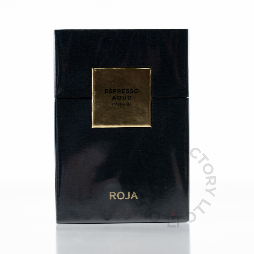 Roja Parfums - Espresso Aoud