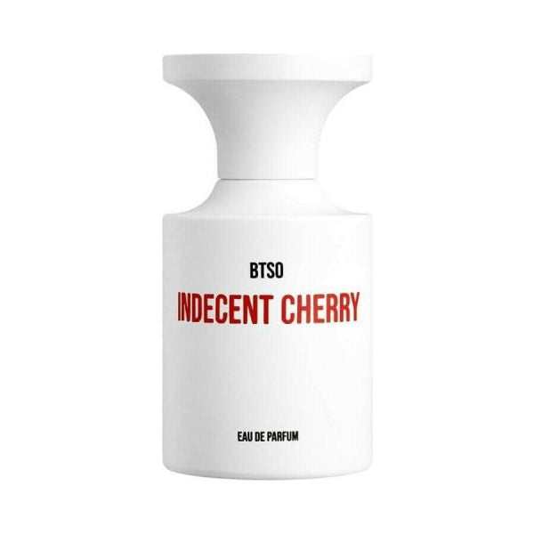 Borntostandout - Indecent Cherry - 50ml