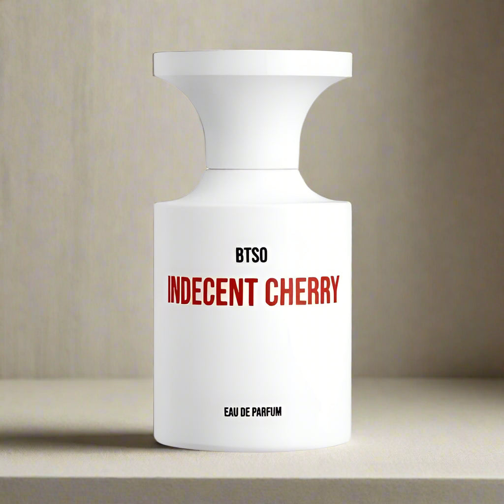 Borntostandout - Indecent Cherry - 50ml