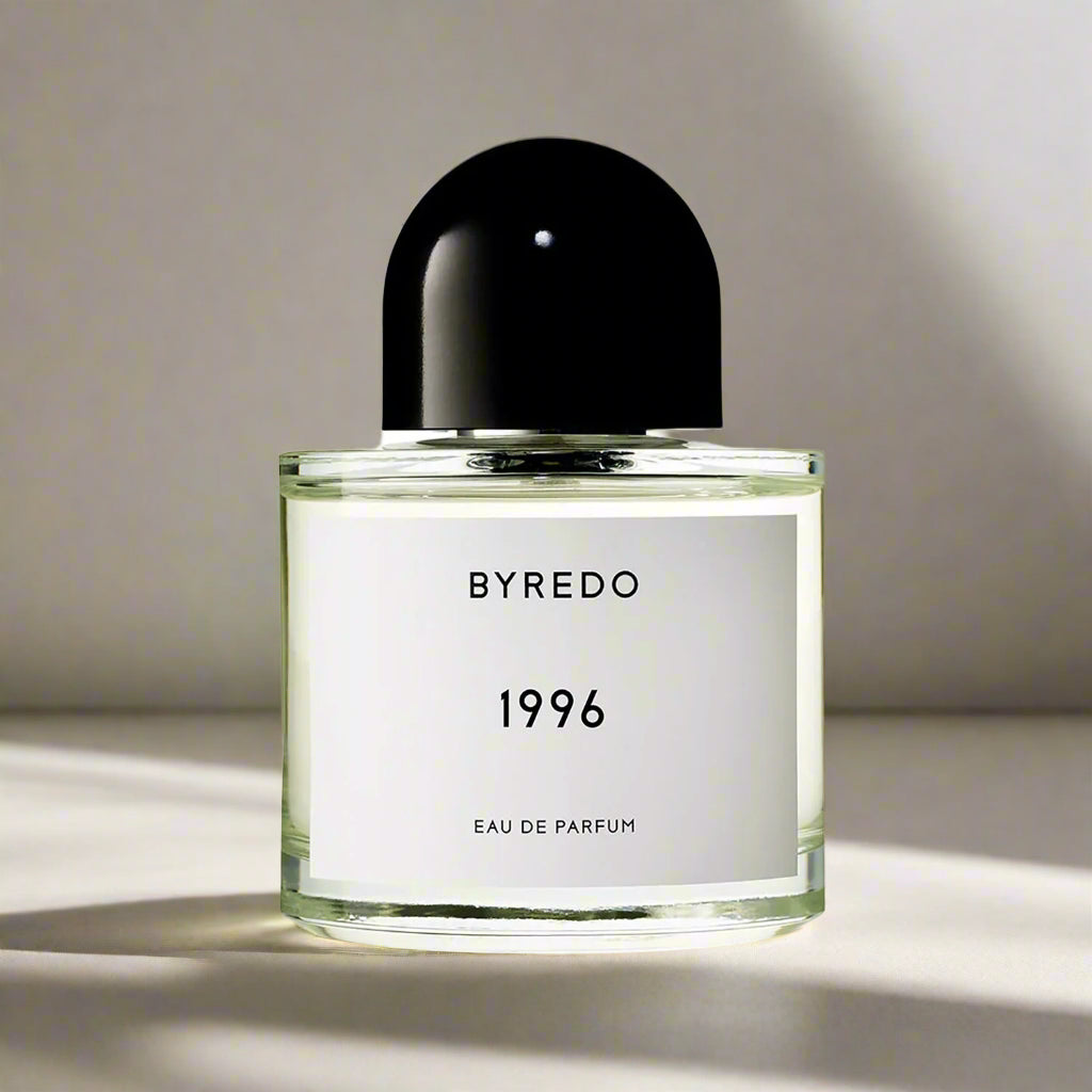 Byredo Parfums - 1996 | Olfactoryfactoryllc Byredo Parfums - 1996 | Olfactoryfactoryllc