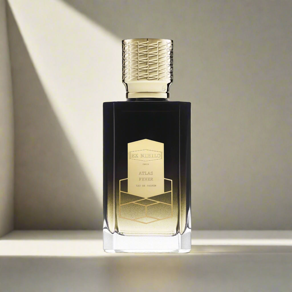 Ex Nihilo Paris - Atlas Fever - EDP - 100ml Tester