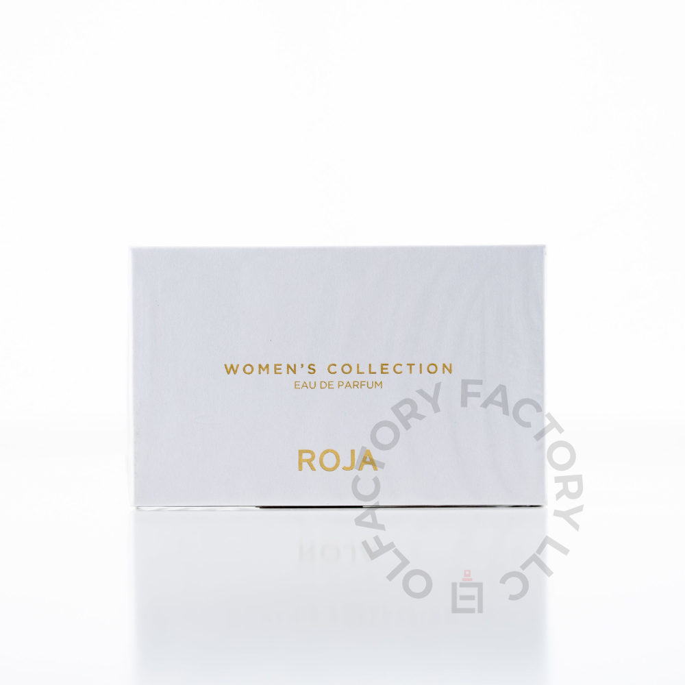 Roja - The Women's Discovery Collection