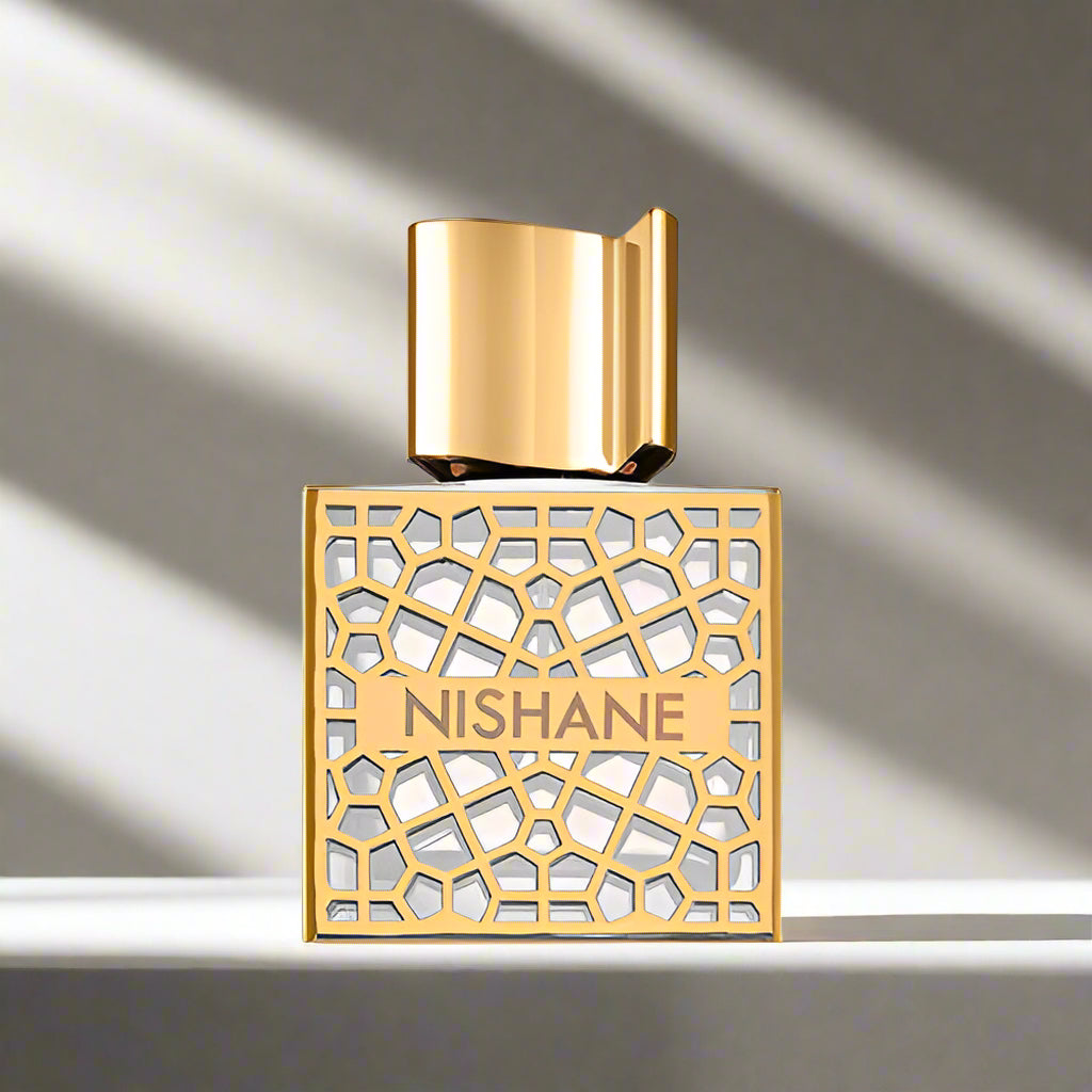 Nishane - Nishane Hacivat Oud