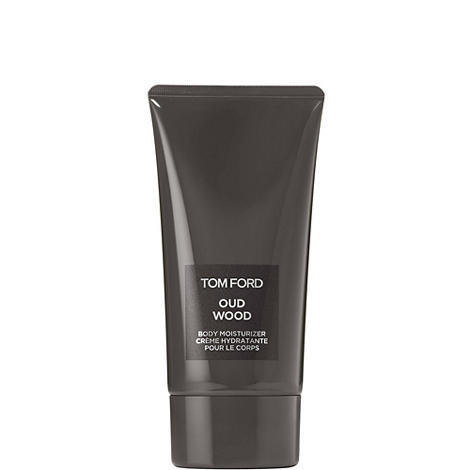 Tom Ford - Oud Wood Body Lotion - 150ml