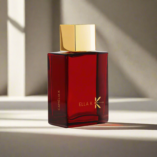 Ella K - Camelia K - 100ml