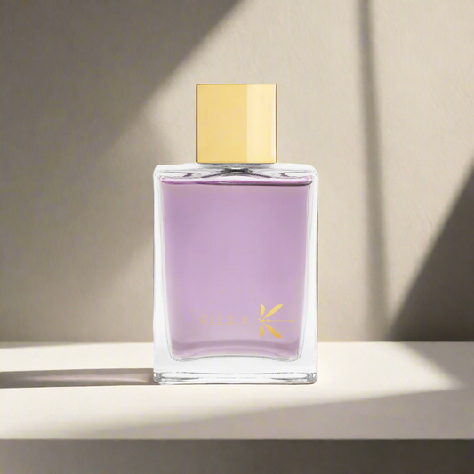 Ella K - Mémoire De Daisen In - 100ml