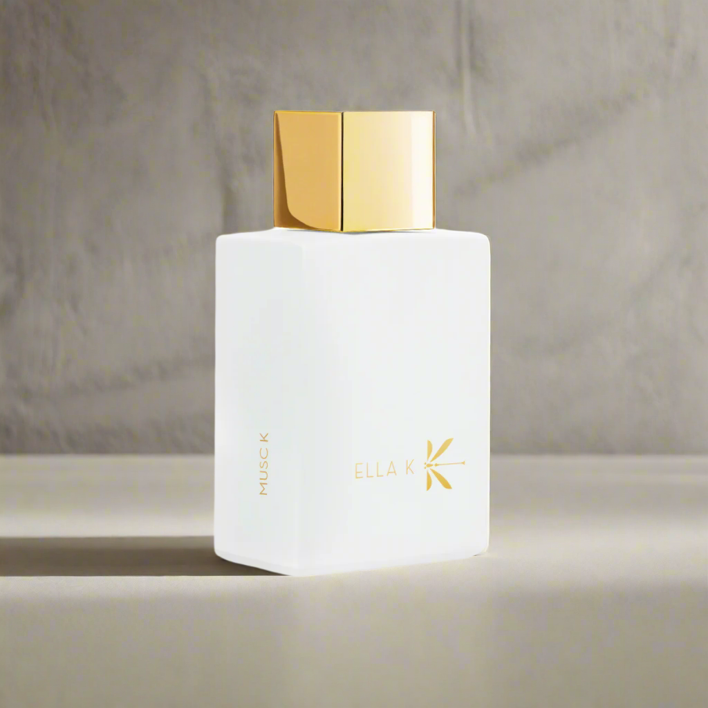 Ella K - Musc K | Olfactoryfactoryllc Ella K - Musc K | Olfactoryfactoryllc