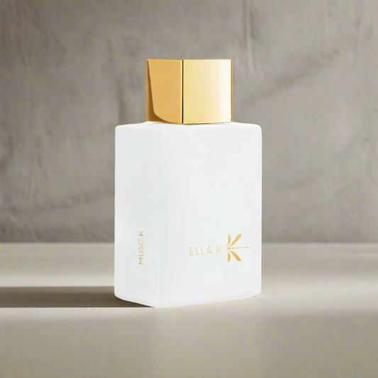 Ella K - Musc K - 100ml