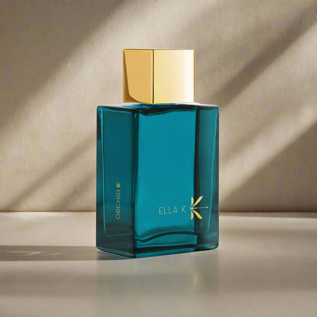 Ella K - Orchid K | Olfactoryfactoryllc Ella K - Orchid K | Olfactoryfactoryllc