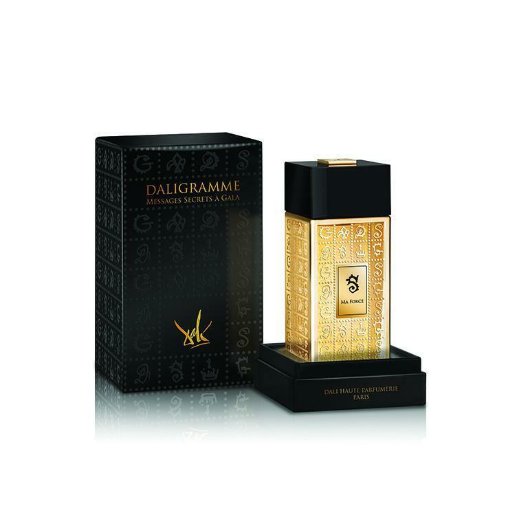 Dali Haute - Daligramme Ma Force Edp