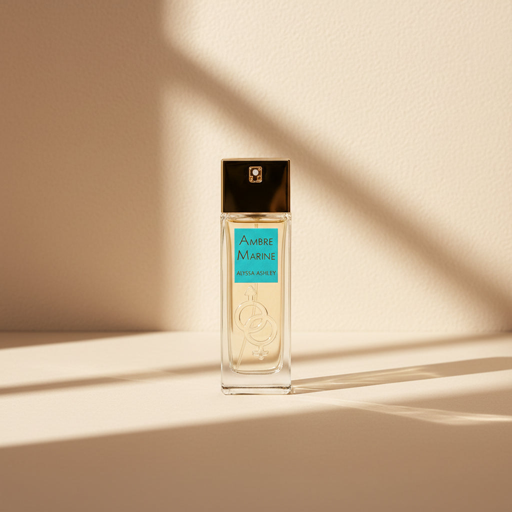 Alyssa Ashley - Ambre Marine