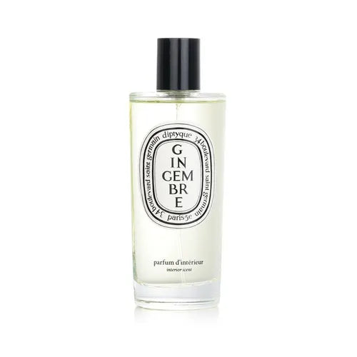 Diptyque - Gingembre Roomspray.